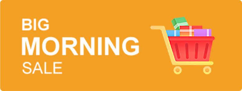 ©SHOPORA  IU -2025 promo