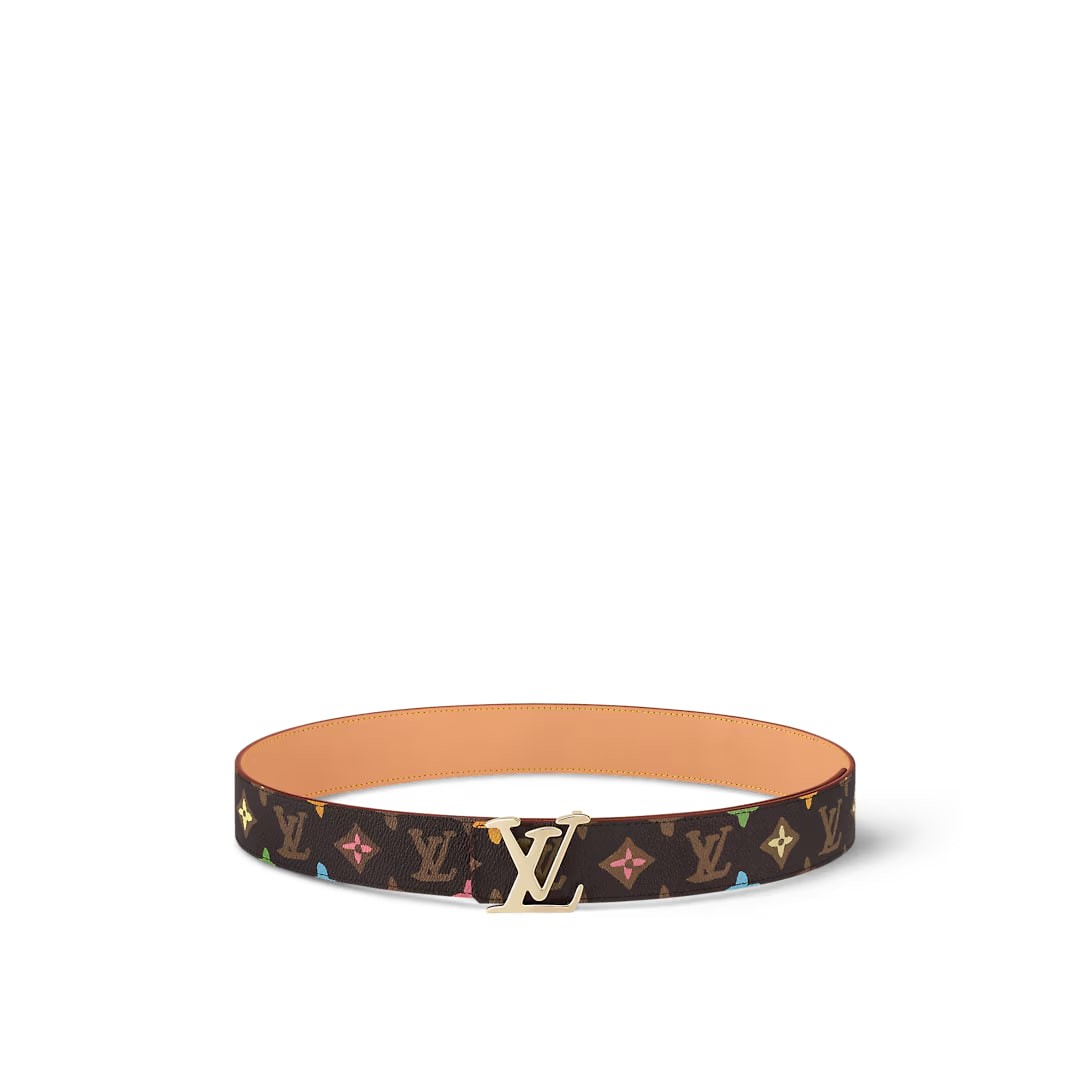 LV TAG 40 mm bilateral belt