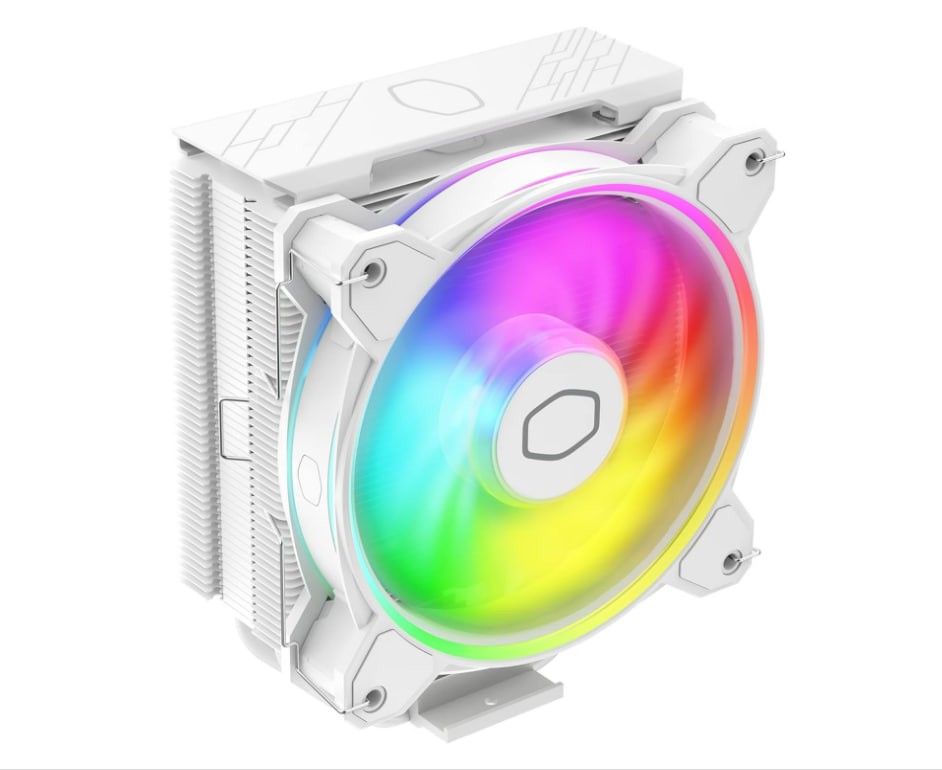 Cooler Master Hyper 212 Halo CPU Fan