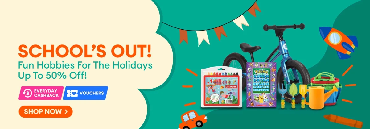 ©SHOPORA  IU -2025 promo