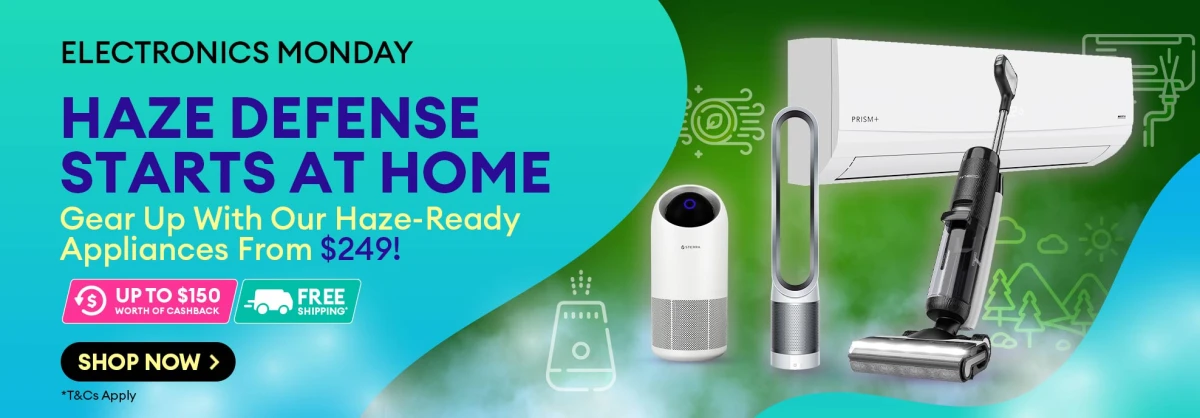 ©SHOPORA  IU -2025 promo