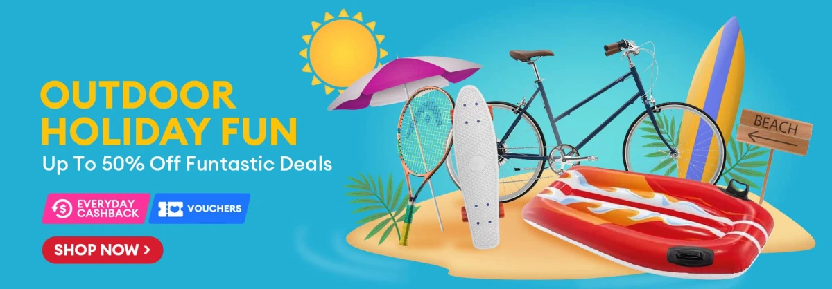 ©SHOPORA  IU -2025 promo